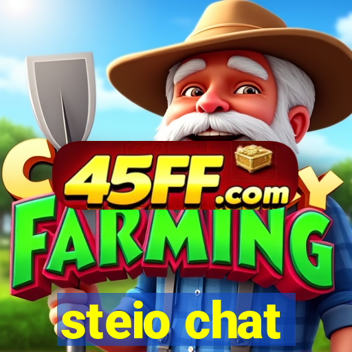 steio chat